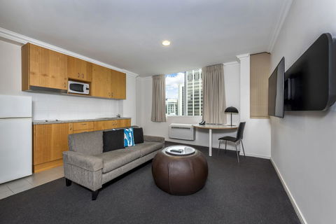 Oaks Perth Hotel - Accommodation Burleigh 12
