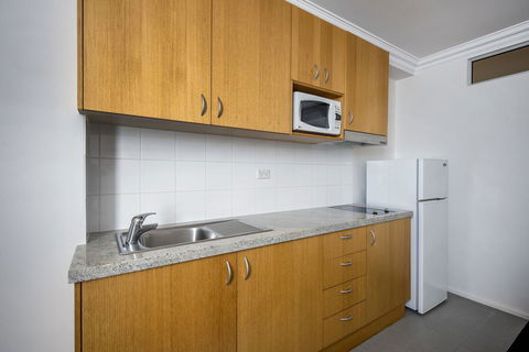 Oaks Perth Hotel - Accommodation Burleigh 9