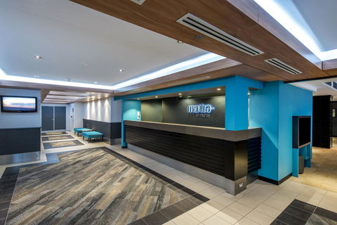 Oaks Perth Hotel - Accommodation Burleigh 34