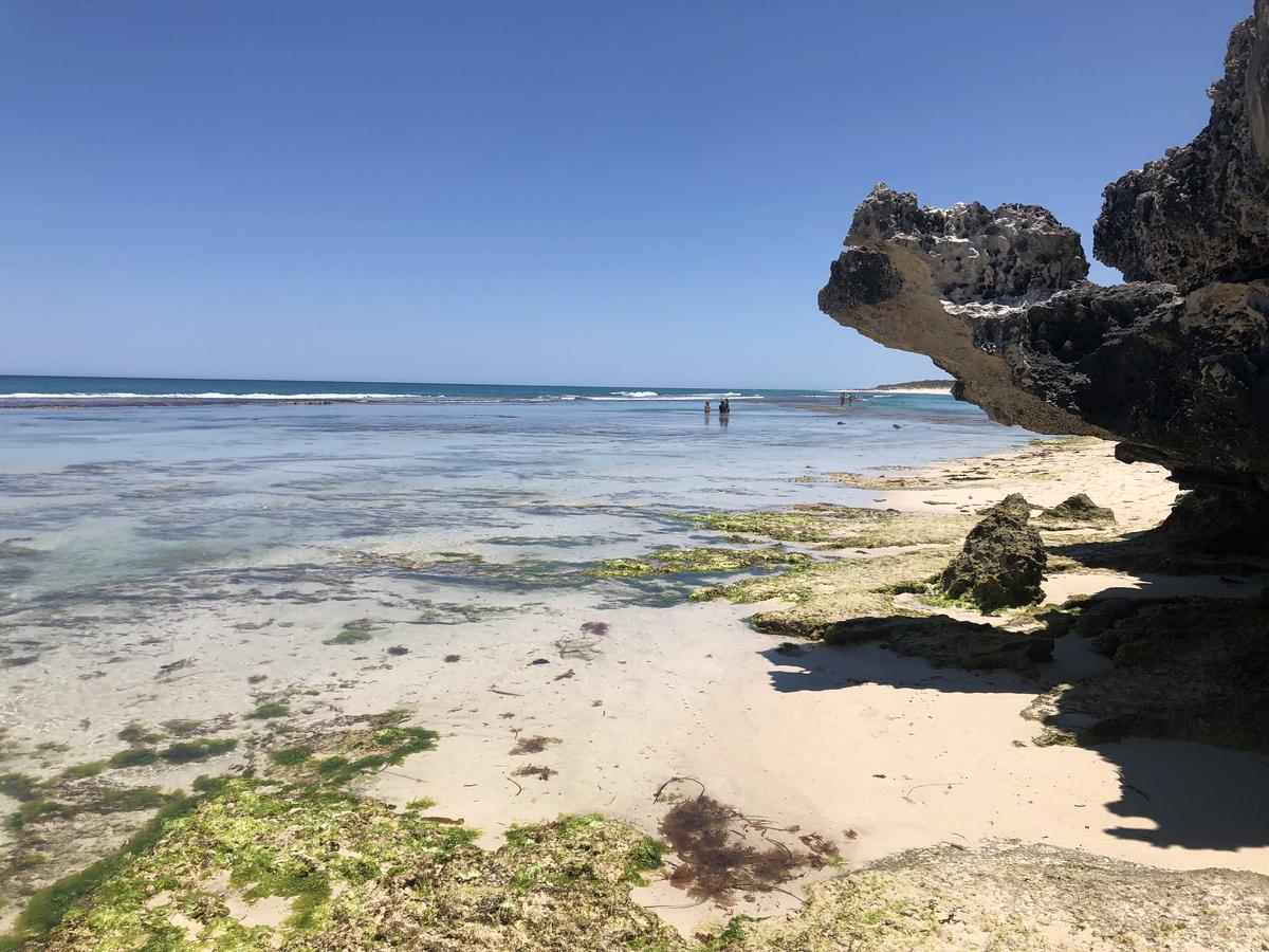 Yanchep WA Accommodation Burleigh