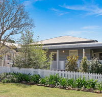 Lavender Cottage - Accommodation Burleigh