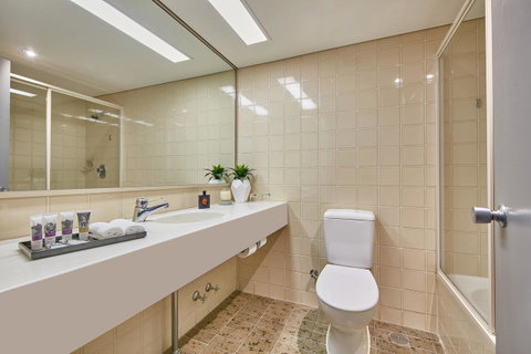 Mercure Perth - Accommodation Burleigh 6