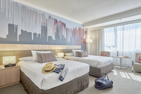 Mercure Perth - Accommodation Burleigh 1