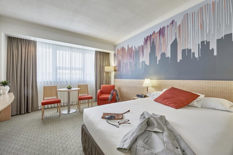 Mercure Perth - Accommodation Burleigh 36