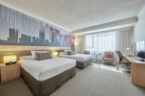 Mercure Perth - Accommodation Burleigh 20