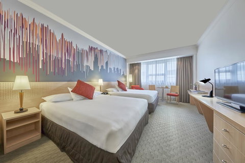 Mercure Perth - Accommodation Burleigh 19