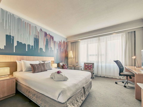 Mercure Perth - Accommodation Burleigh 41