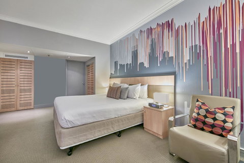 Mercure Perth - Accommodation Burleigh 37