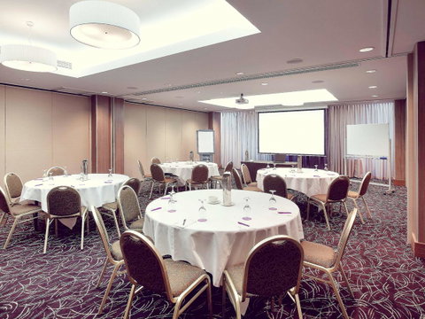 Mercure Perth - Accommodation Burleigh 29