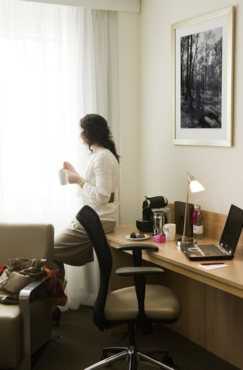 Mercure Perth - Accommodation Burleigh 35