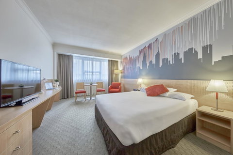 Mercure Perth - Accommodation Burleigh 4