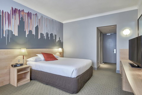 Mercure Perth - Accommodation Burleigh 34