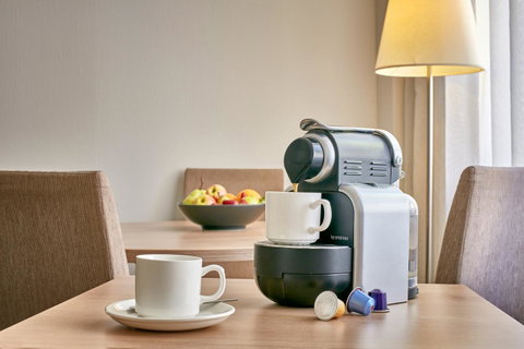 Mercure Perth - Accommodation Burleigh 8