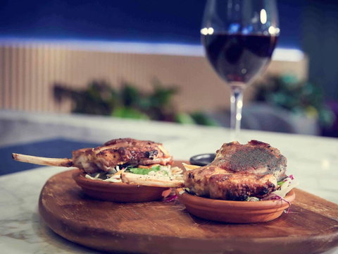 Mercure Perth - Accommodation Burleigh 38