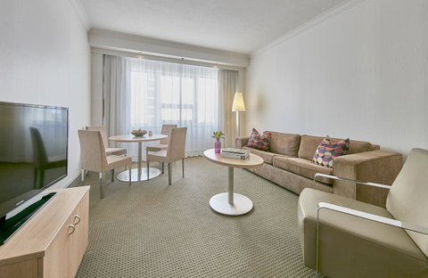 Mercure Perth - Accommodation Burleigh 11