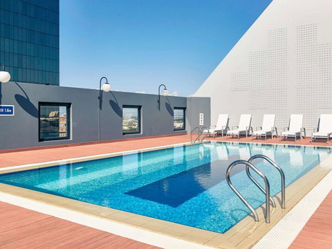 Mercure Perth - Accommodation Burleigh 0