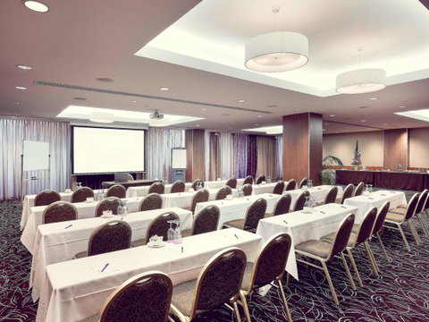 Mercure Perth - Accommodation Burleigh 28