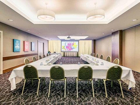 Mercure Perth - Accommodation Burleigh 39