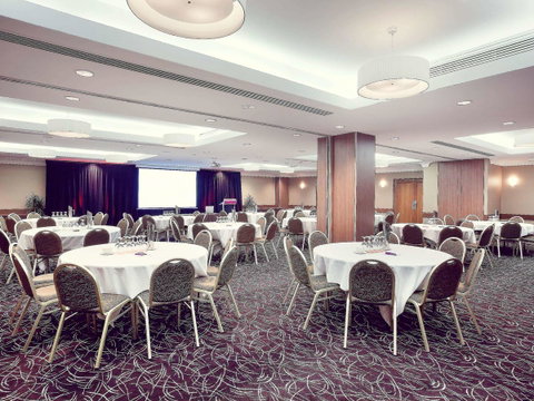Mercure Perth - Accommodation Burleigh 30
