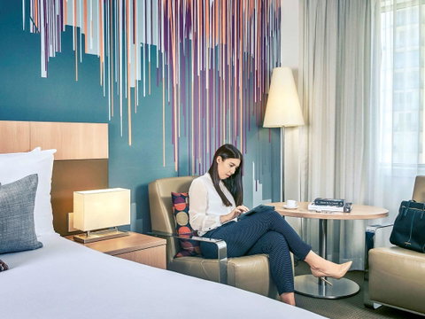 Mercure Perth - Accommodation Burleigh 43