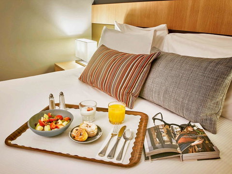 Mercure Perth - Accommodation Burleigh 42