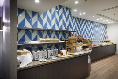 Mercure Perth - Accommodation Burleigh 22
