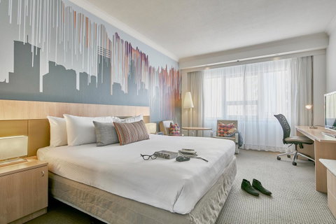 Mercure Perth - Accommodation Burleigh 12