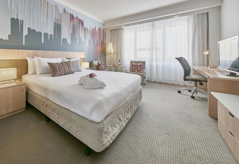 Mercure Perth - Accommodation Burleigh 13