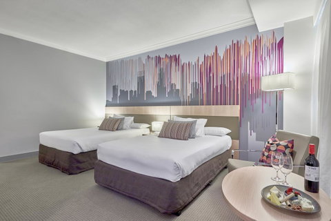 Mercure Perth - Accommodation Burleigh 7