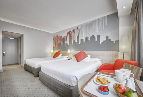Mercure Perth - Accommodation Burleigh 32
