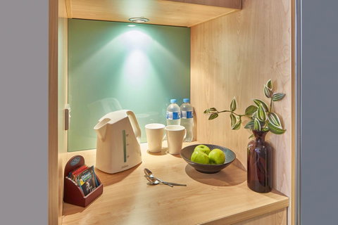 Mercure Perth - Accommodation Burleigh 14