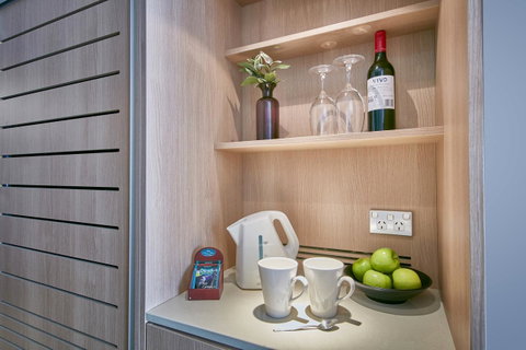 Mercure Perth - Accommodation Burleigh 10