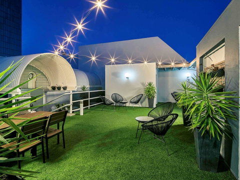 Mercure Perth - Accommodation Burleigh 44