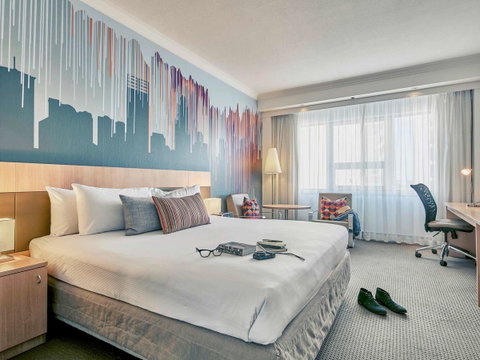 Mercure Perth - Accommodation Burleigh 40