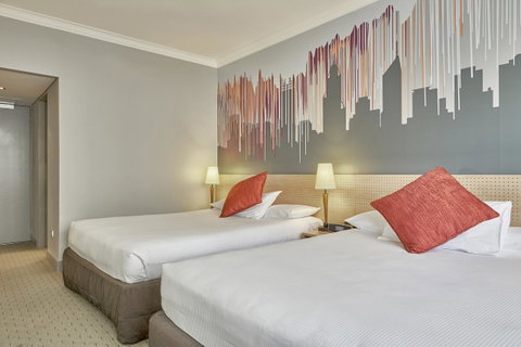 Mercure Perth - Accommodation Burleigh 33