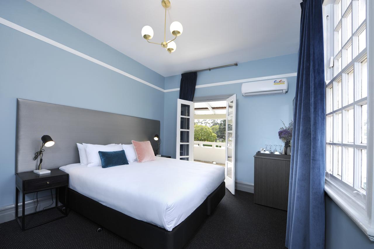 Guildford WA Accommodation Burleigh