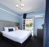 The Stirling Arms Hotel - Accommodation Burleigh