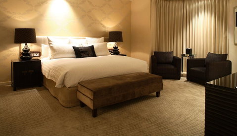 Residence On Langley Park - Accommodation Burleigh 29