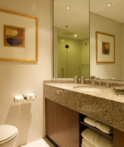 Residence On Langley Park - Accommodation Burleigh 3