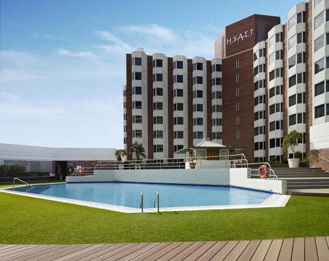 Residence On Langley Park - Accommodation Burleigh 0
