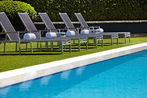 Residence On Langley Park - Accommodation Burleigh 7