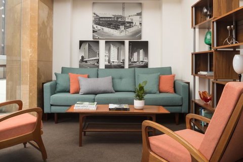 Pensione Hotel Perth - Accommodation Burleigh 20