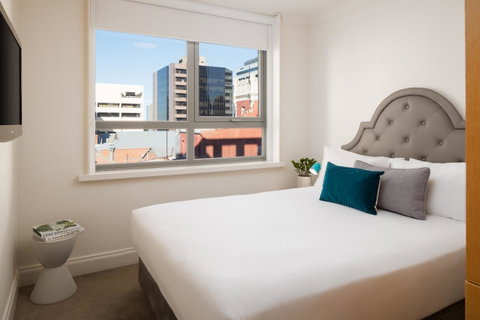 Pensione Hotel Perth - Accommodation Burleigh 16