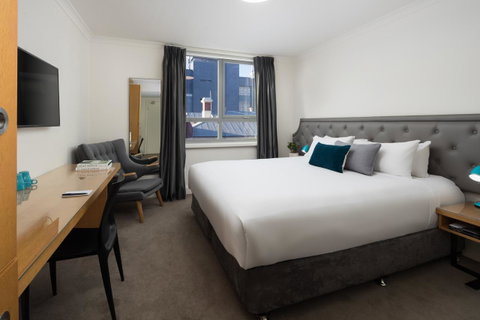 Pensione Hotel Perth - Accommodation Burleigh 8