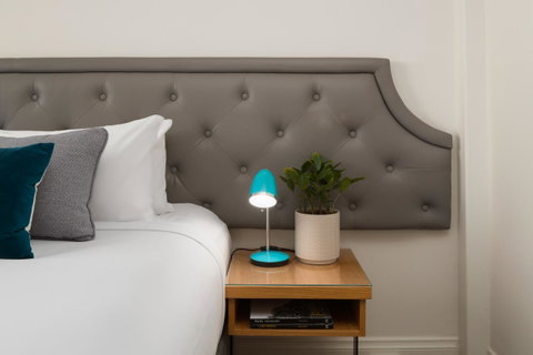 Pensione Hotel Perth - Accommodation Burleigh 23