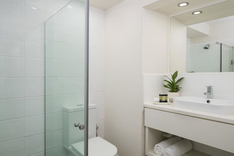 Pensione Hotel Perth - Accommodation Burleigh 2