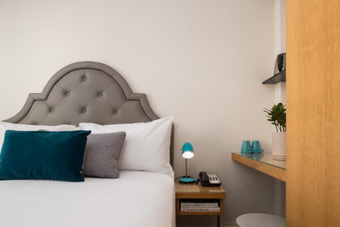 Pensione Hotel Perth - Accommodation Burleigh 15