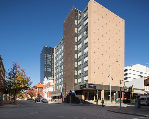 Pensione Hotel Perth - Accommodation Burleigh 22