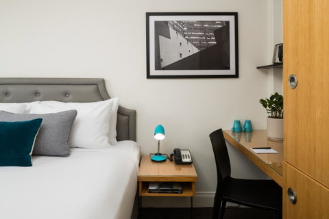 Pensione Hotel Perth - Accommodation Burleigh 11