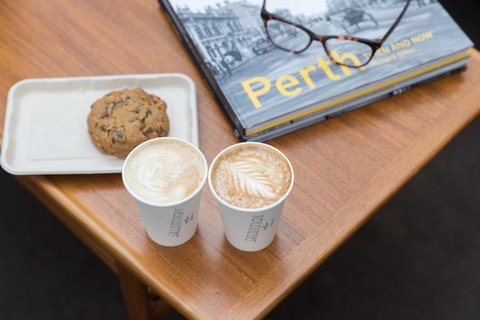 Pensione Hotel Perth - Accommodation Burleigh 4